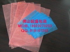 佛山与广州 塑胶袋产业的区域优势与专业分工